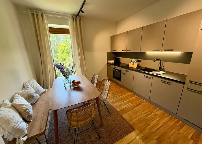 Beletage Luxury * Грац