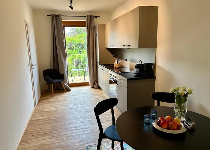 Apartamento Beletage Luxury