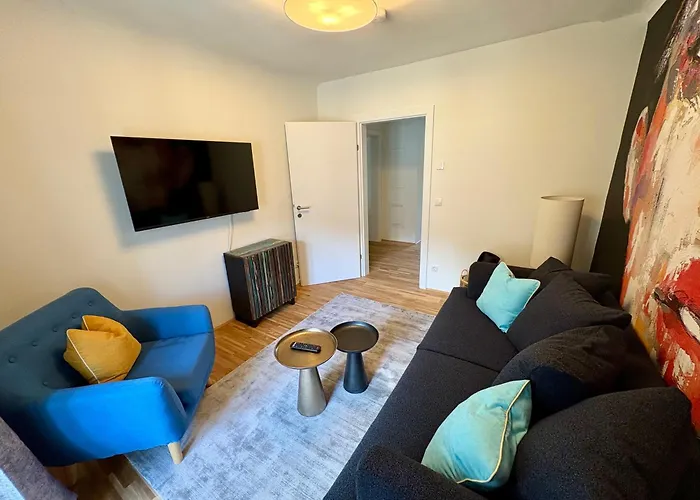 Beletage Luxury * Грац