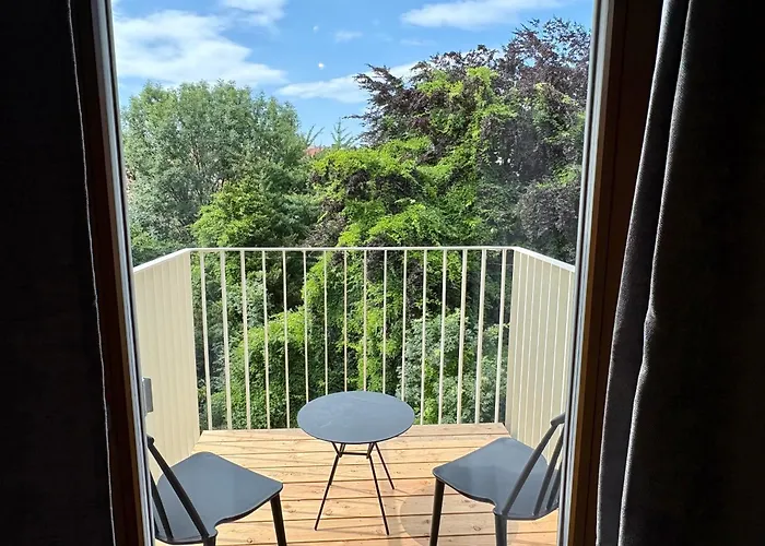 Beletage Luxury Apartment Graz