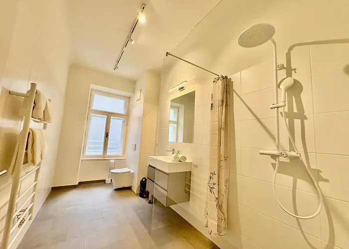 Apartament Beletage Luxury Graz