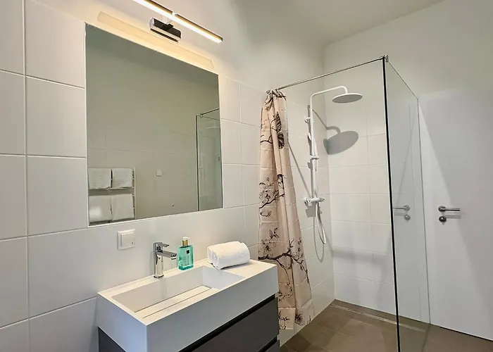 Beletage Luxury Апартаменты