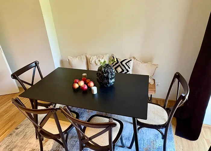 Apartament Beletage Luxury