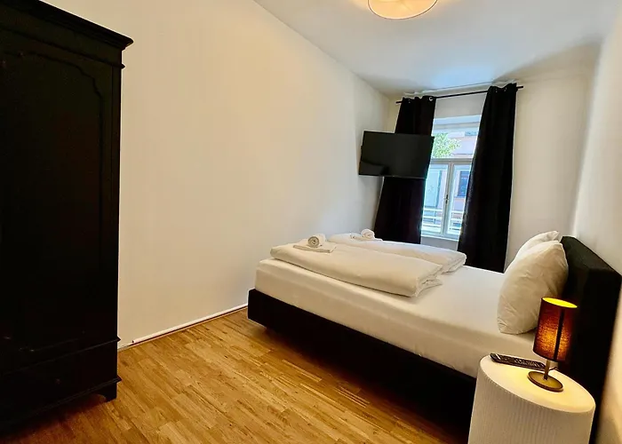 Beletage Luxury 그라츠