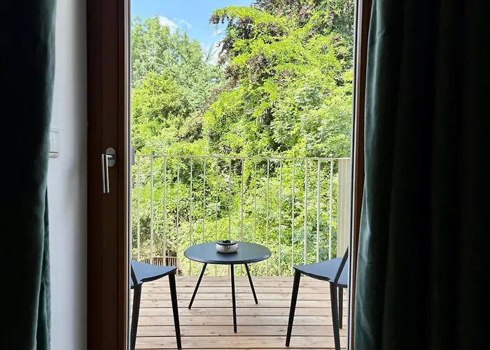 Beletage Luxury Apartament