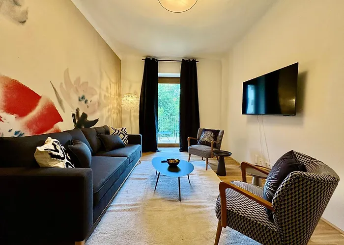 Beletage Luxury * Грац