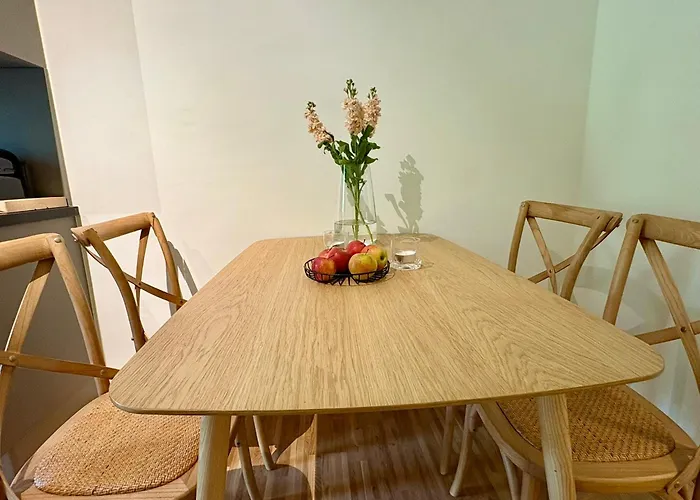 Beletage Luxury * Грац