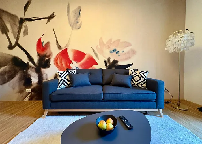 Beletage Luxury Apartament