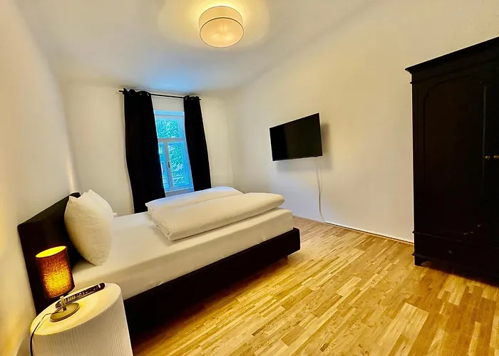 Апартаменты Beletage Luxury