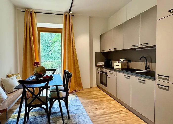 Beletage Luxury * Грац