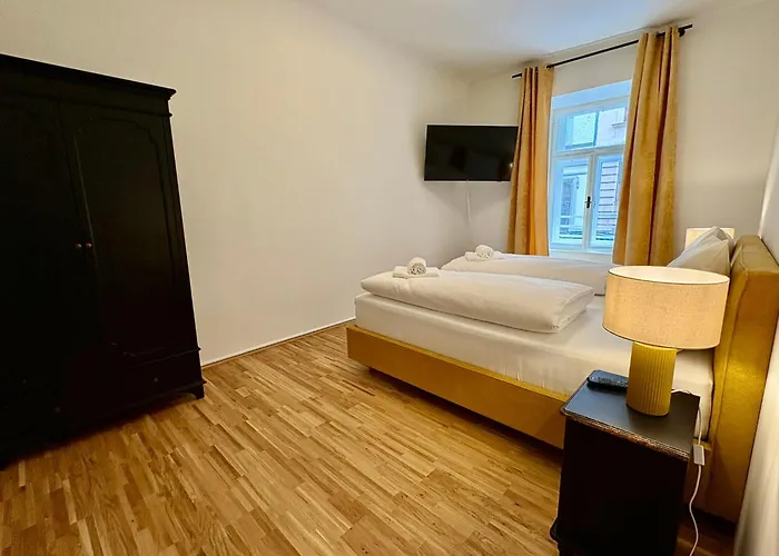 Апартаменты Beletage Luxury *