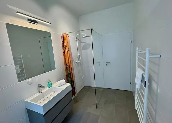 Apartament Beletage Luxury Graz