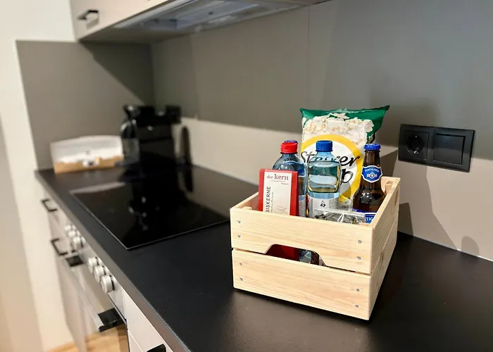 Beletage Luxury * 그라츠