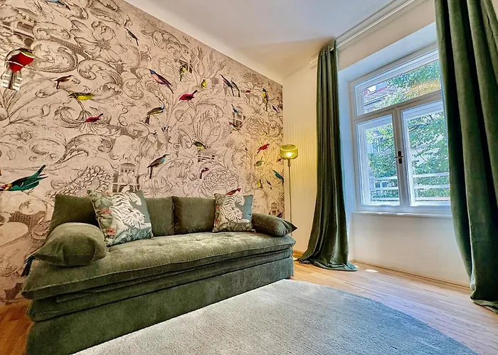 Apartament Beletage Luxury