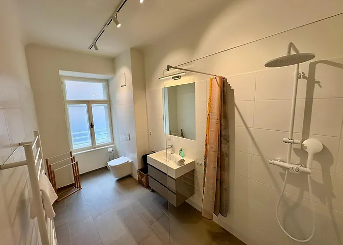 Apartament Beletage Luxury *