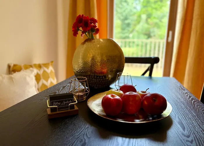 Beletage Luxury * Graz