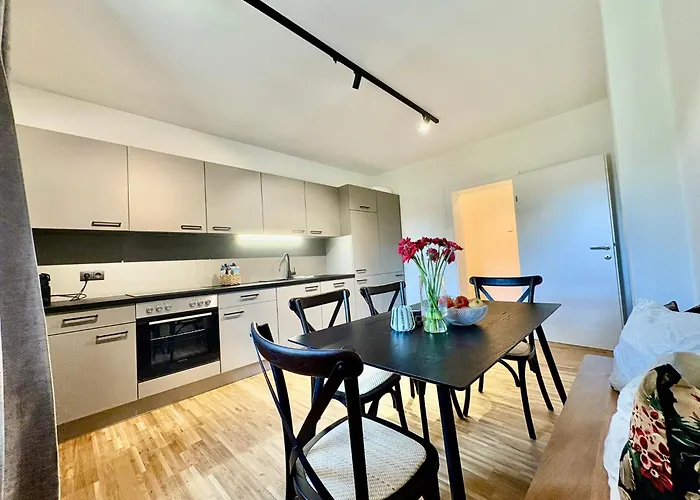 Apartament Beletage Luxury *