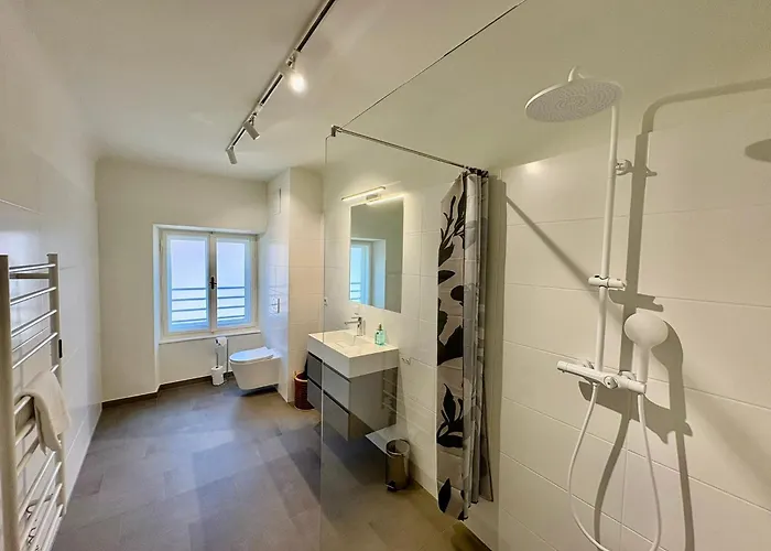 Beletage Luxury Грац