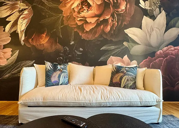 Beletage Luxury Apartament *