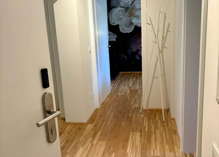 Apartament Beletage Luxury