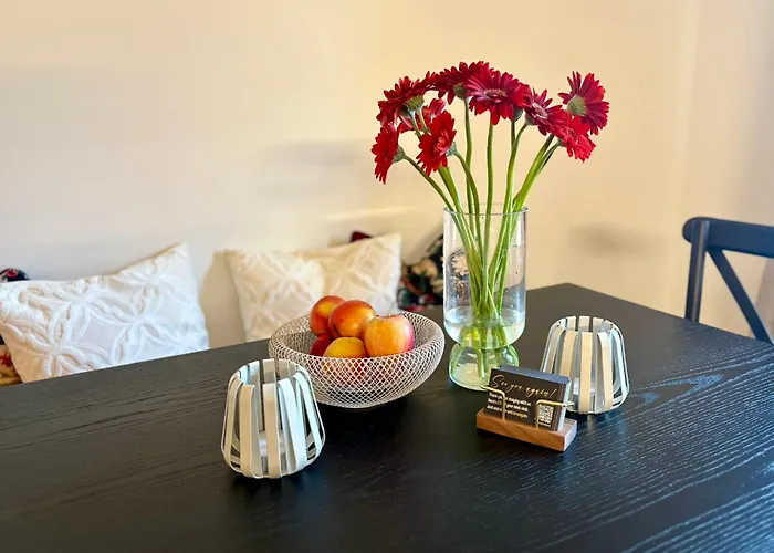 Beletage Luxury Apartament