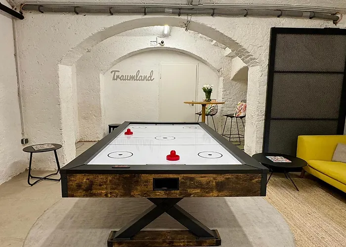 Beletage Luxury 그라츠