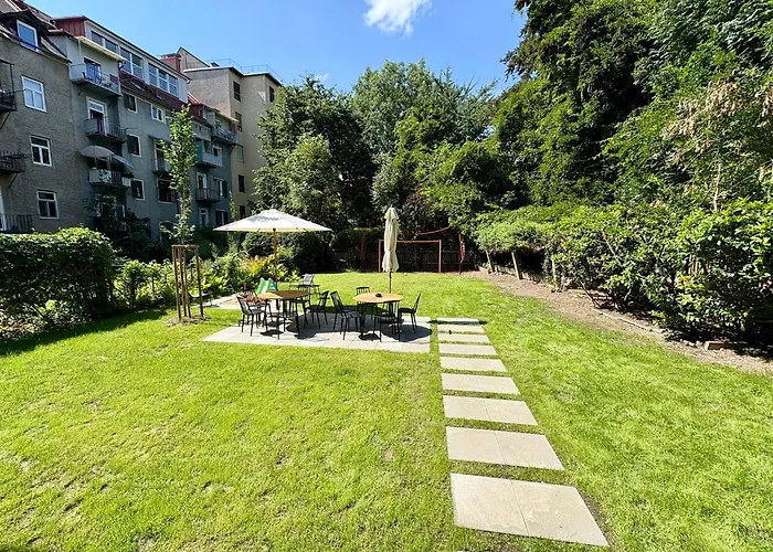 Beletage Luxury * Грац